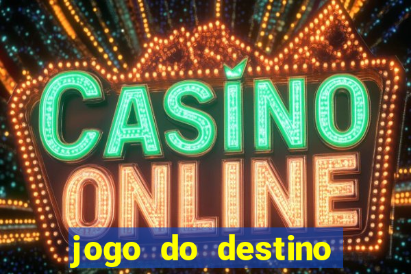 jogo do destino serie turca